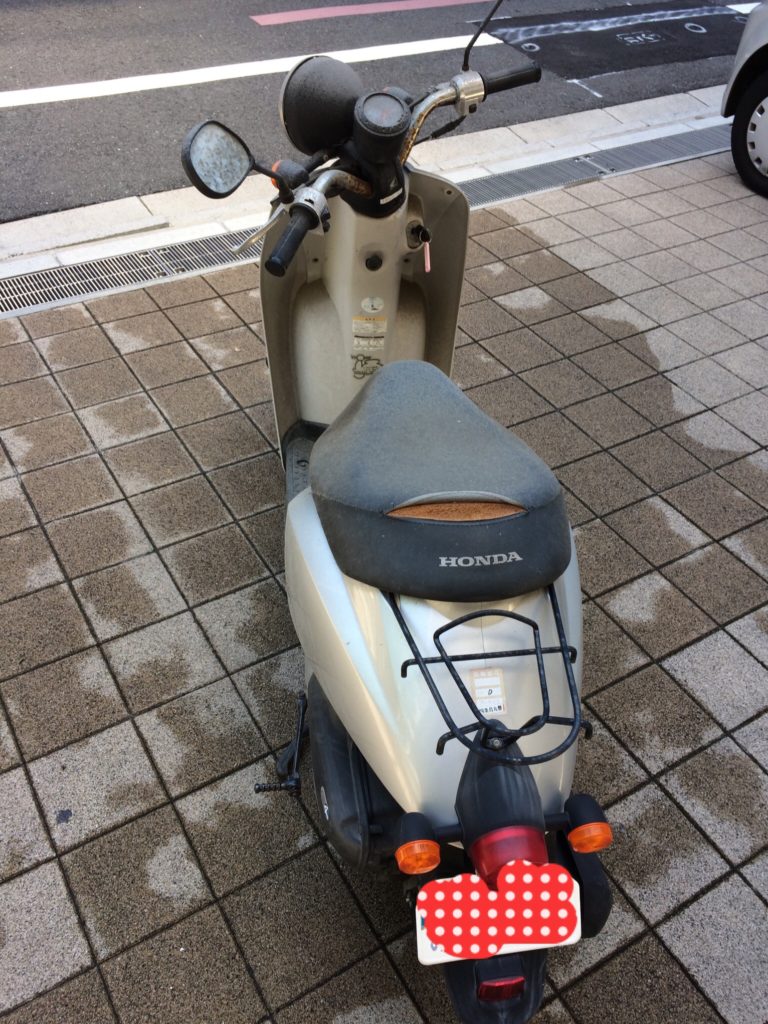 バイク廃車.com バイク処分.com バイク廃車ドットコム バイク処分ドットコム 評判 口コミ 怪しい 無料引き取り 関西 全国 関東 レビュー バントレーディング