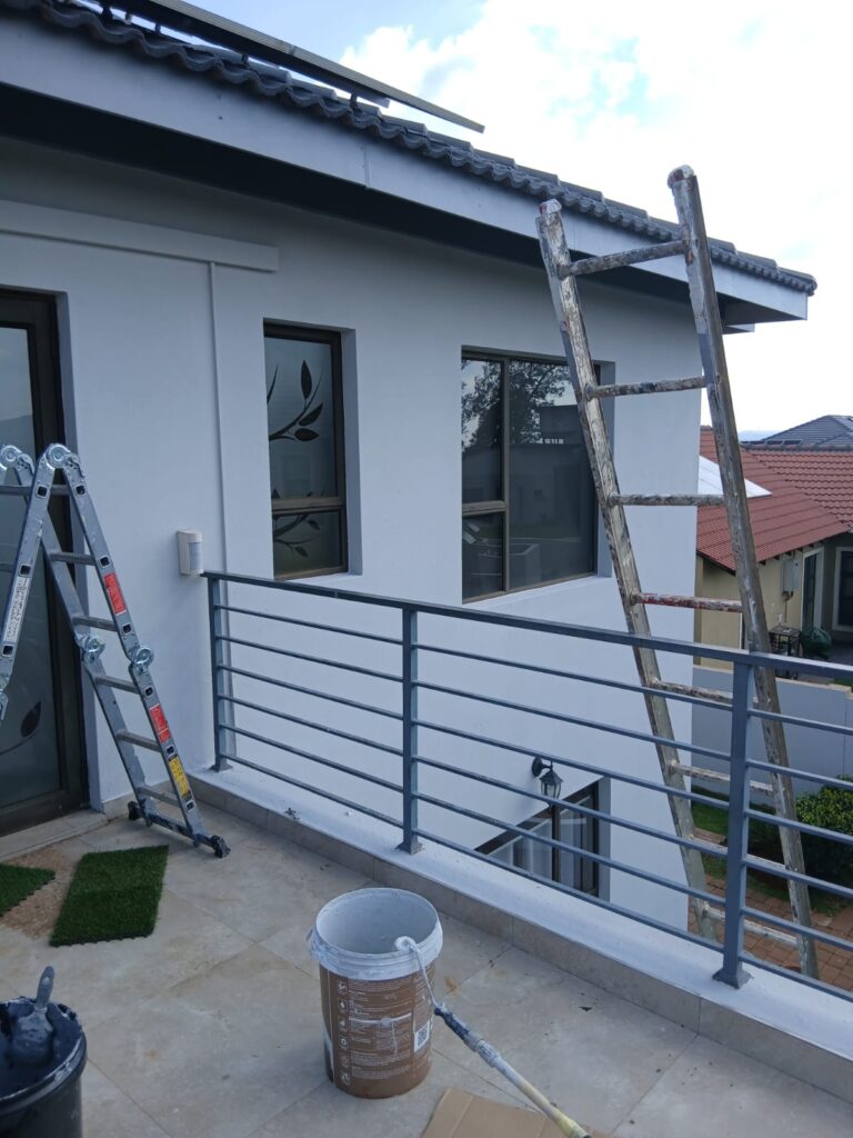 Takesure Painters Pretoria