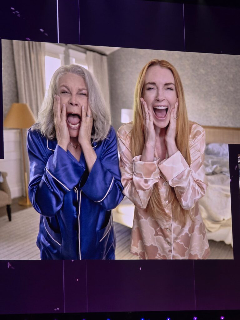 GUmAEAWXYAAiVCk-768x1024 D23 2024: Cobertura primeiro dia do evento