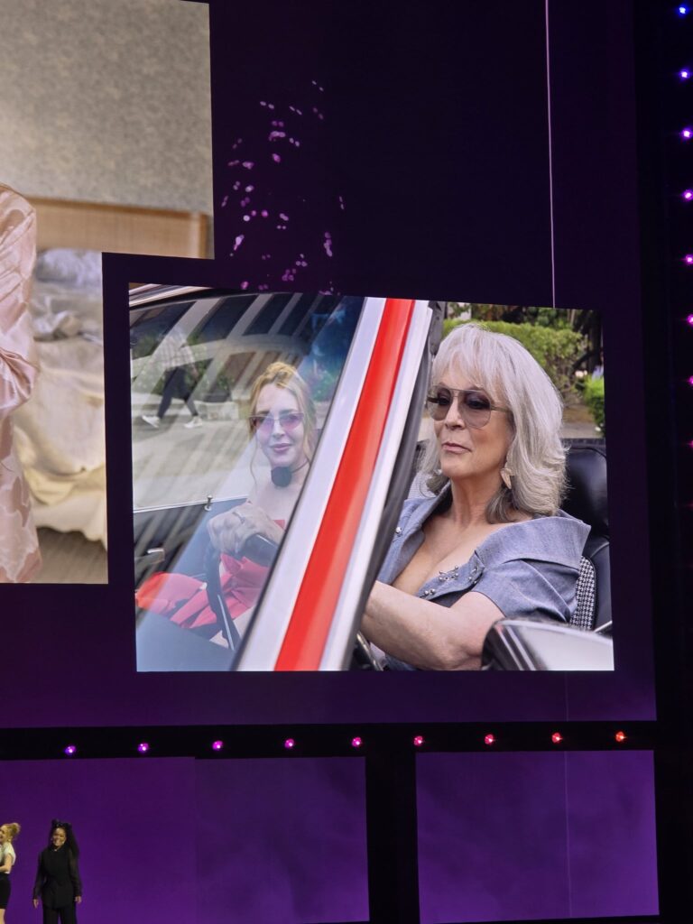 GUmAFSAXcAAGJ92-768x1024 D23 2024: Cobertura primeiro dia do evento