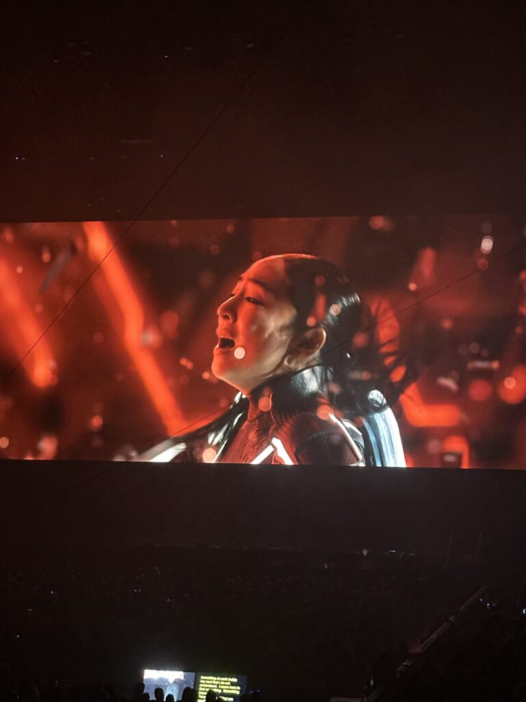 GUmW1oxWUAAprRe-768x1024 D23 2024: Cobertura primeiro dia do evento