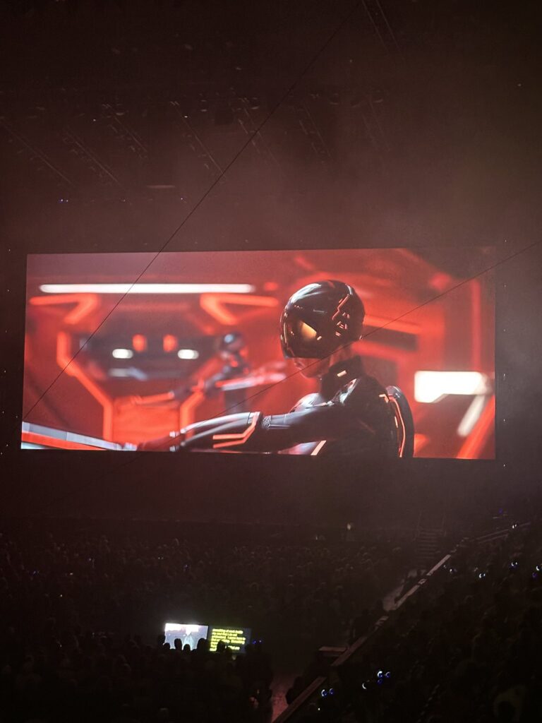 GUmW1tkW8AAXGm2-768x1024 D23 2024: Cobertura primeiro dia do evento