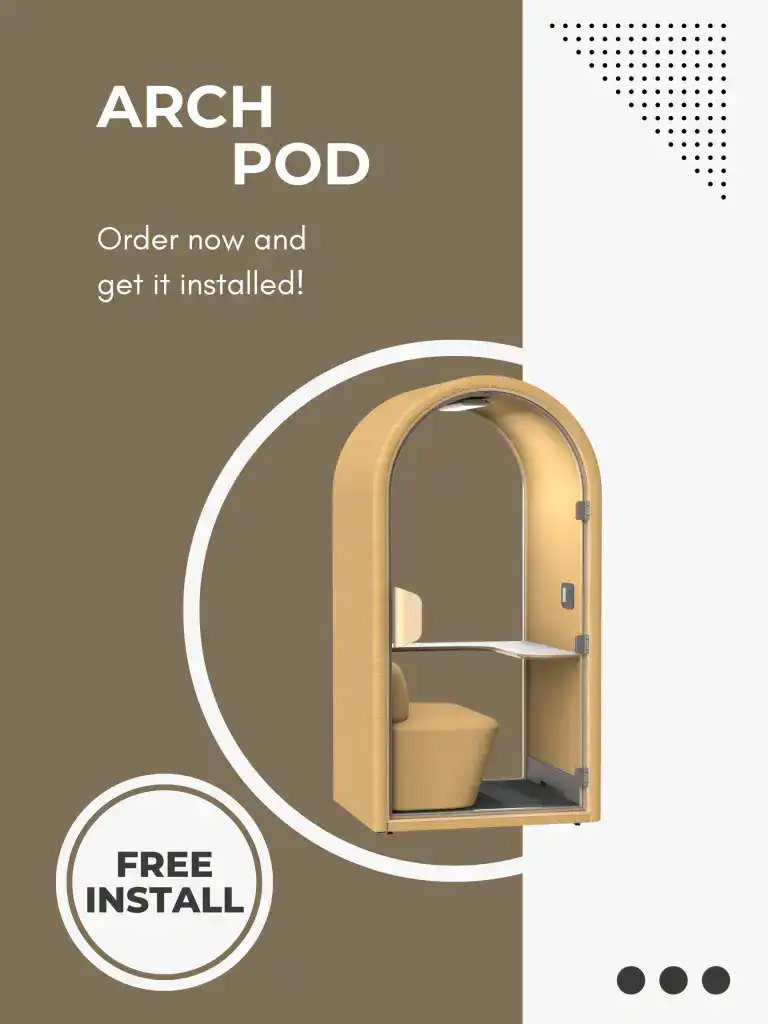 Office Booth