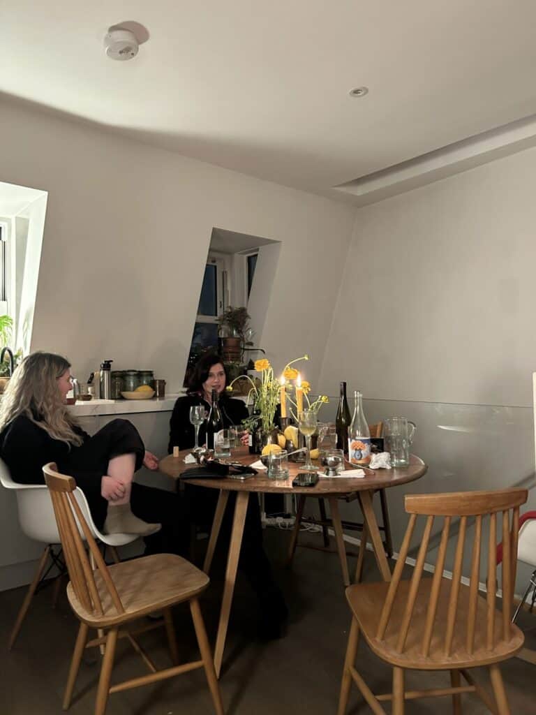 Barney Pau's At My Table, photographed for The Cold Magazine — photo 14