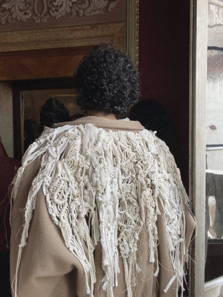 Dicotomia Studio by Chiara Cavalieri, in The Cold Magazine — artwork 6