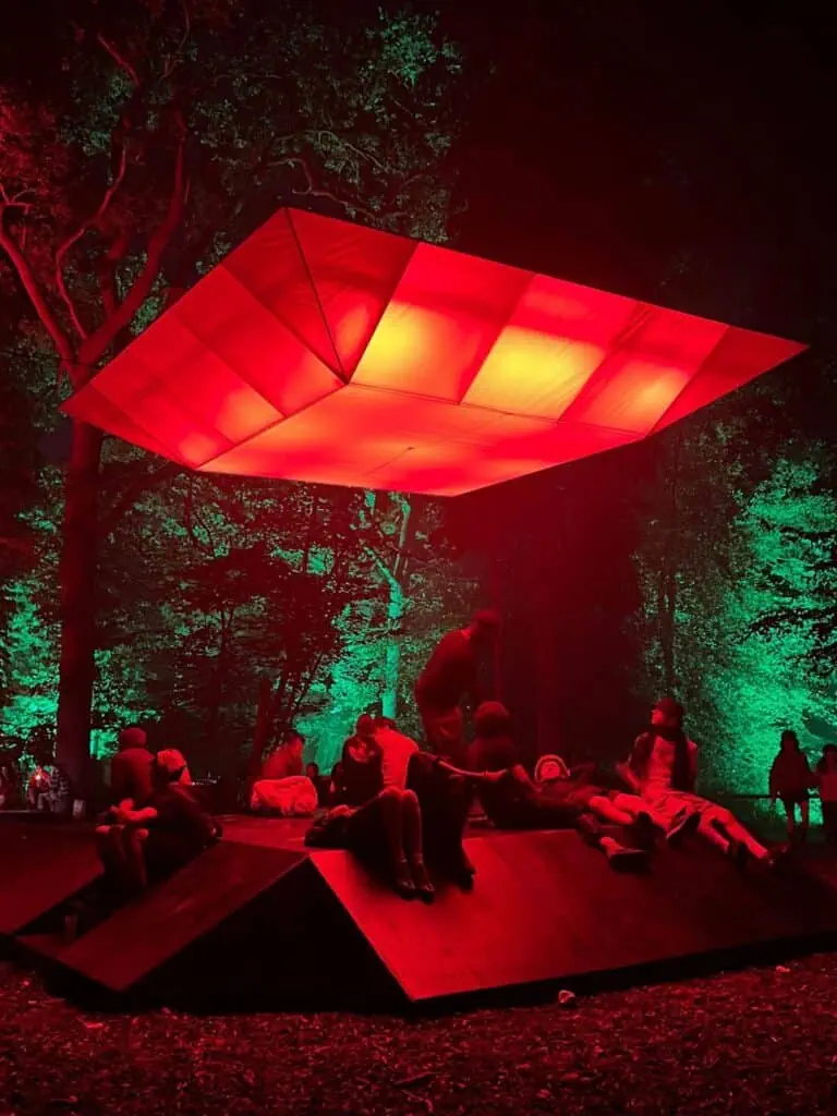 Houghton Festival, photographed for The Cold Magazine — photo 5