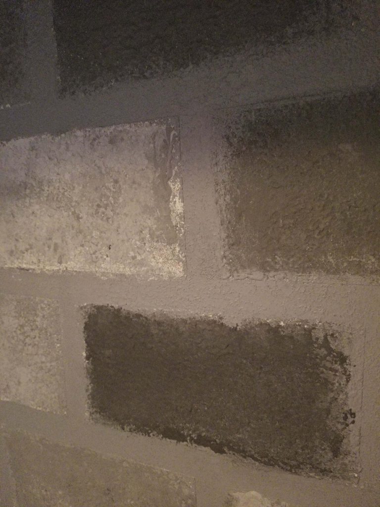 How to Make a DIY Faux Brick Wall The Crafty Baking Nurse