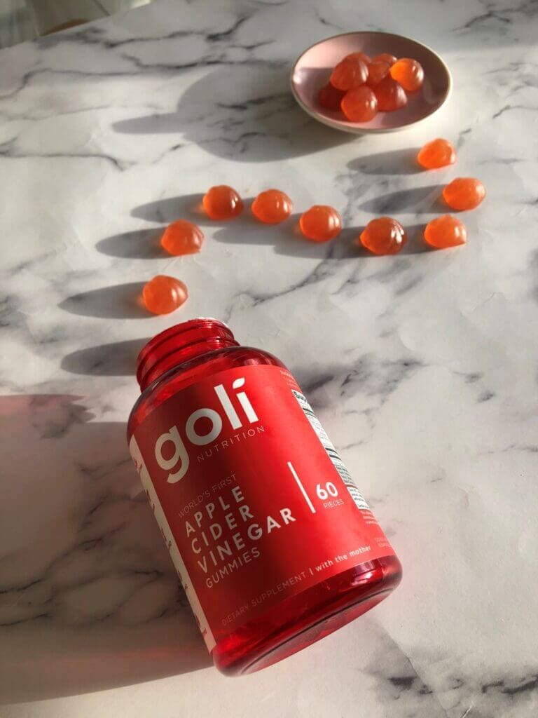 goli gummies reviews