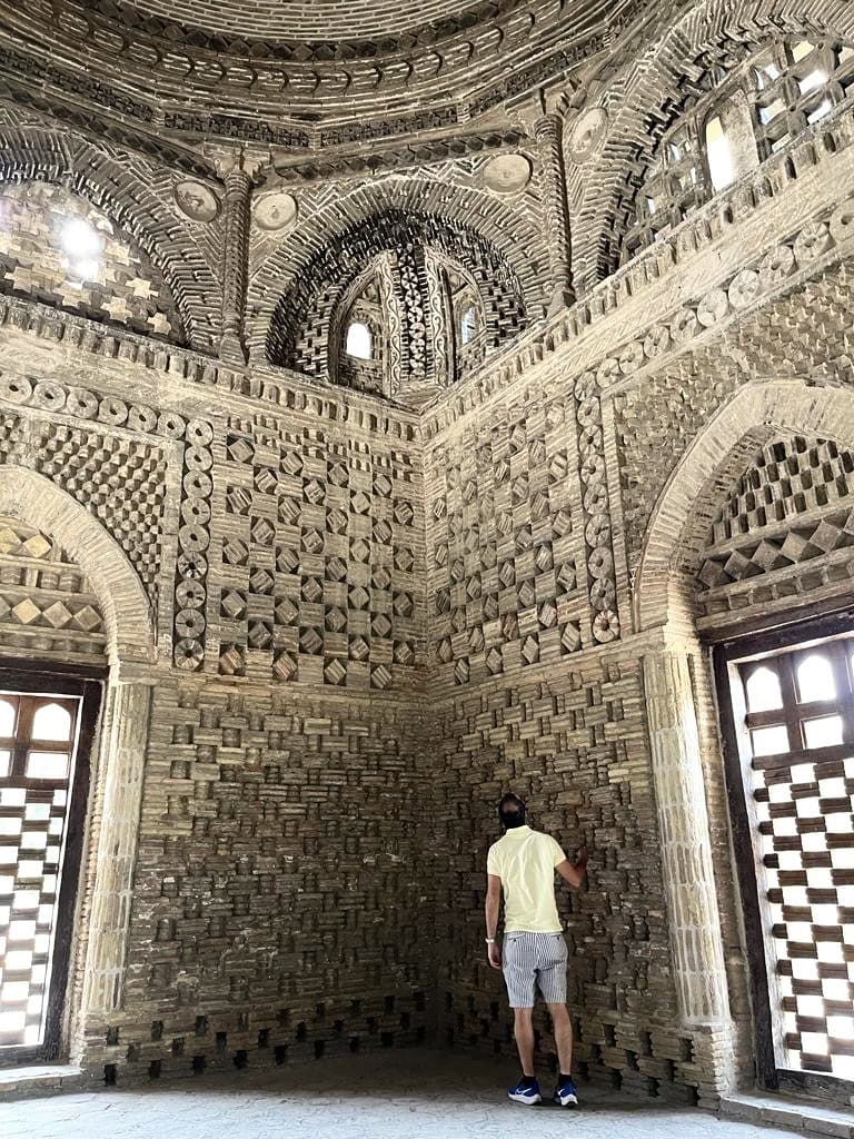 ismail_samani_interior_bukhara_uzbekistan