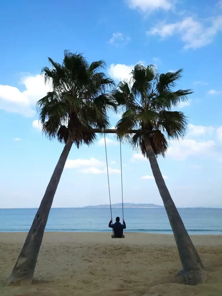 系島