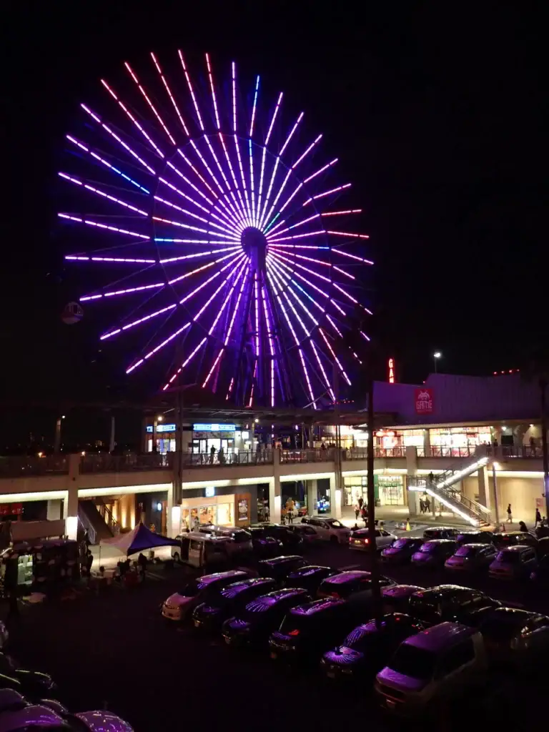 福岡outlet