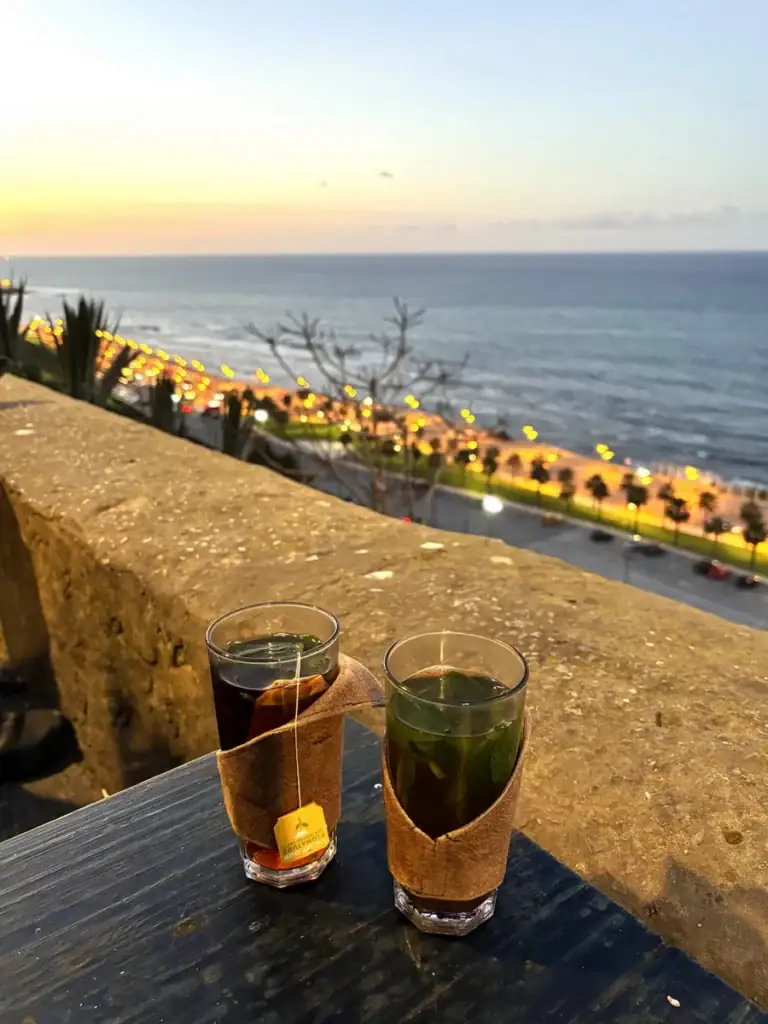 摩洛哥丹吉爾Tangier