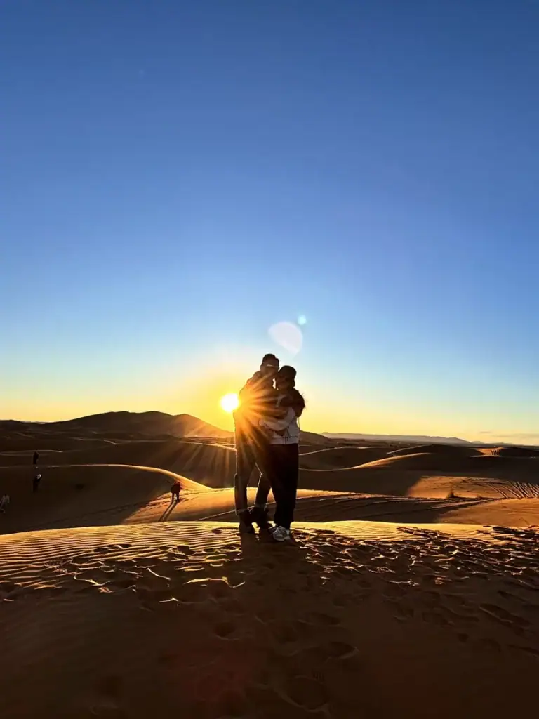 撒哈拉沙漠團Sahara Desert Tour