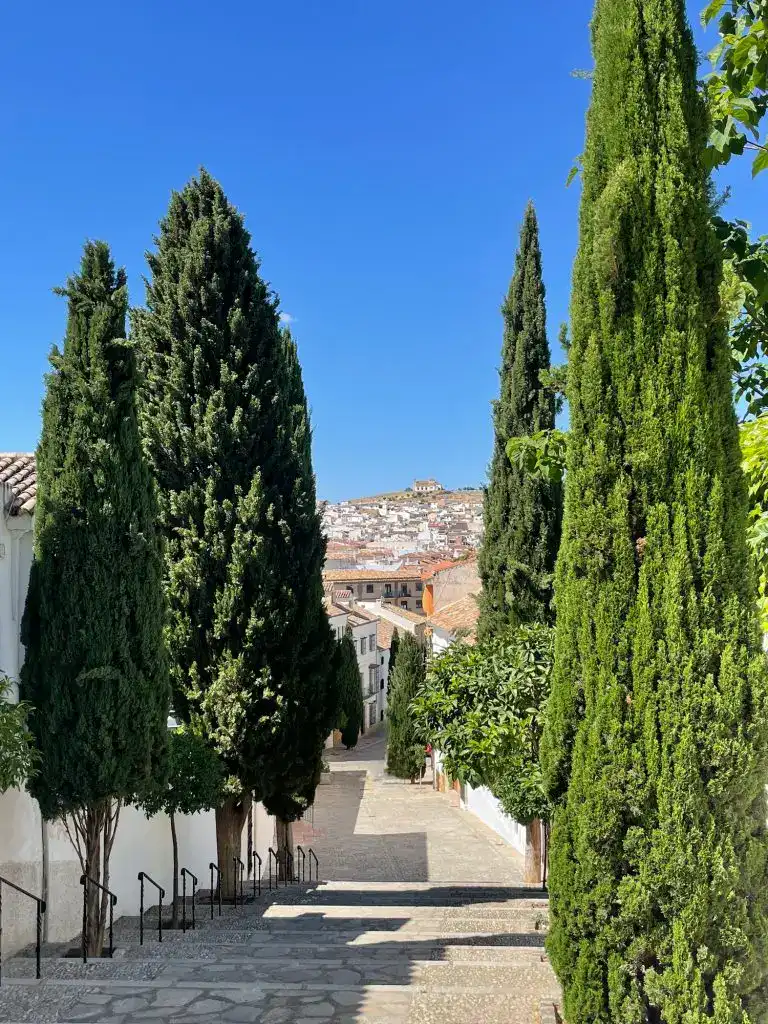 Antequera Andalusien