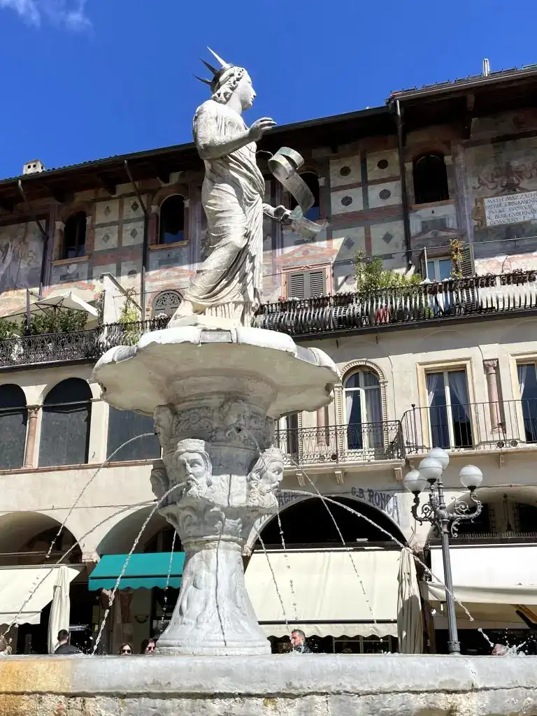 Verona Italien