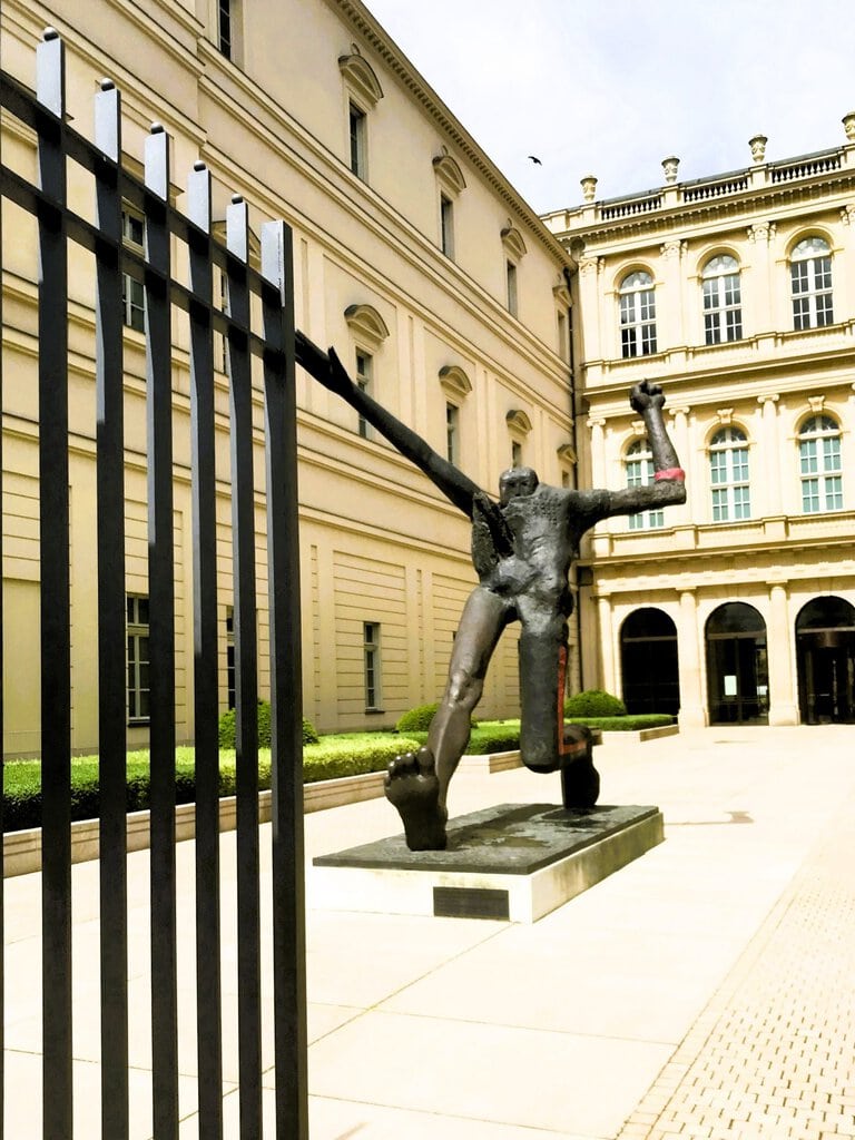Potsdam Museum Barberini