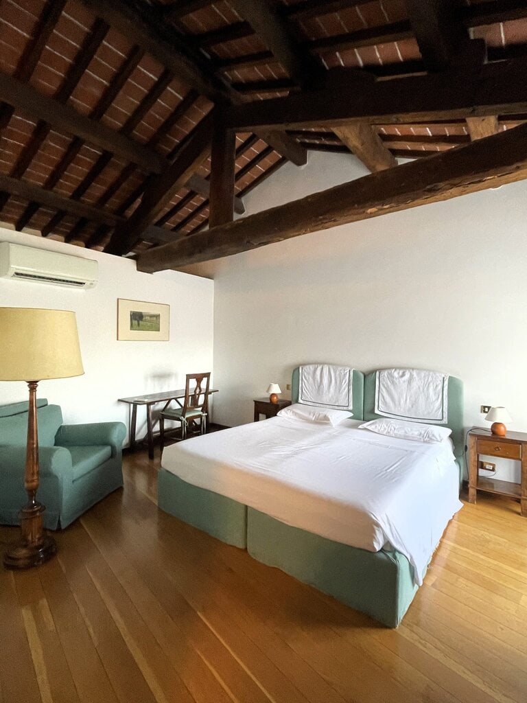 Foresteria Serego Alighieri Appartement