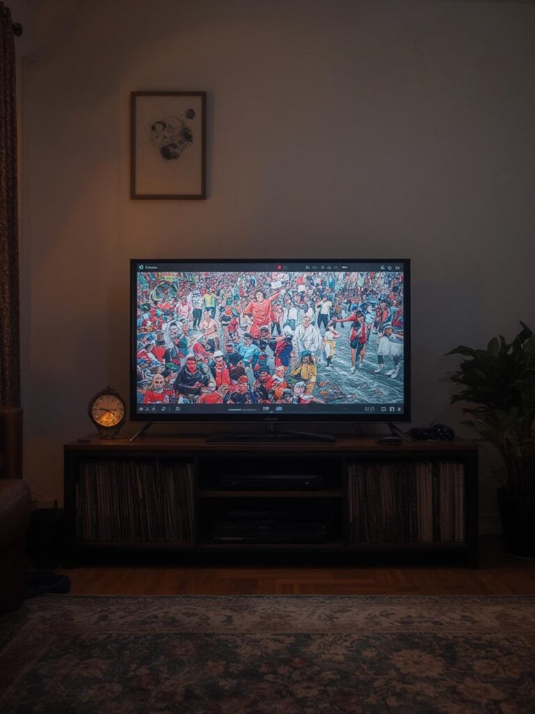 cómo ver TV en vivo online