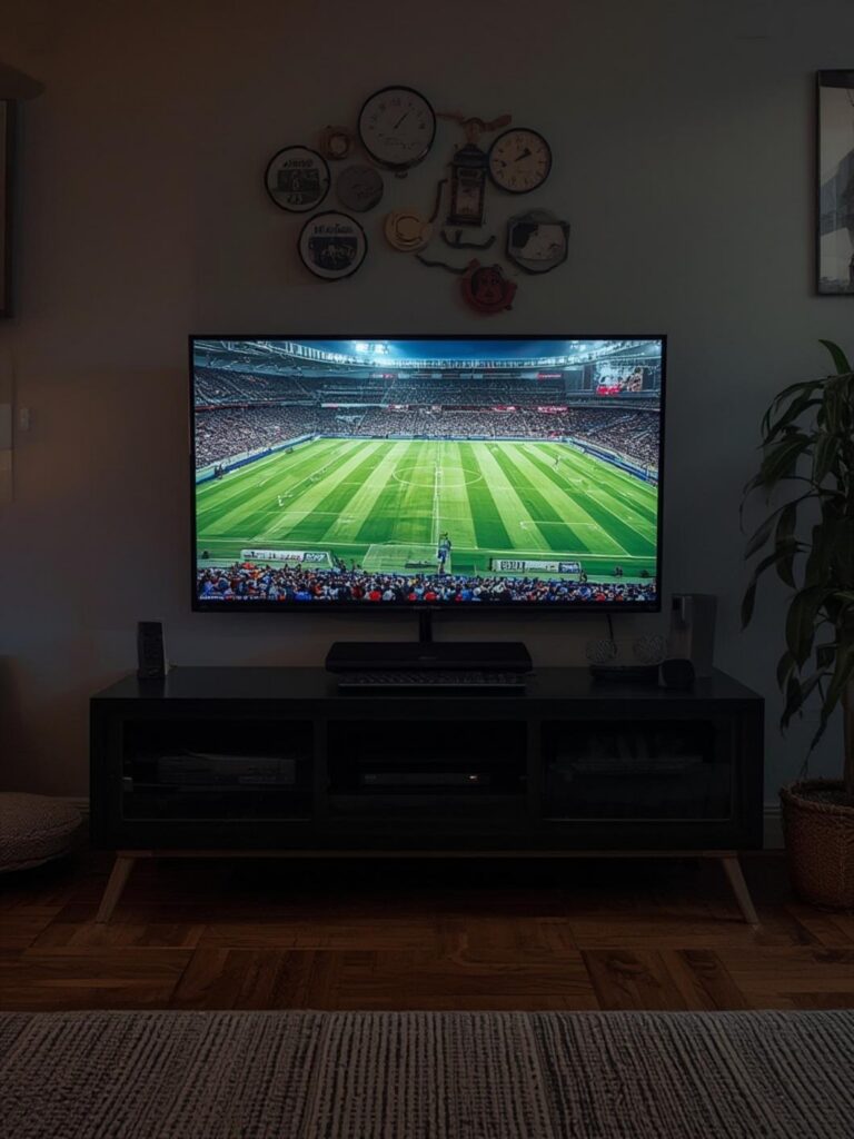 mejor IPTV para ver deportes
