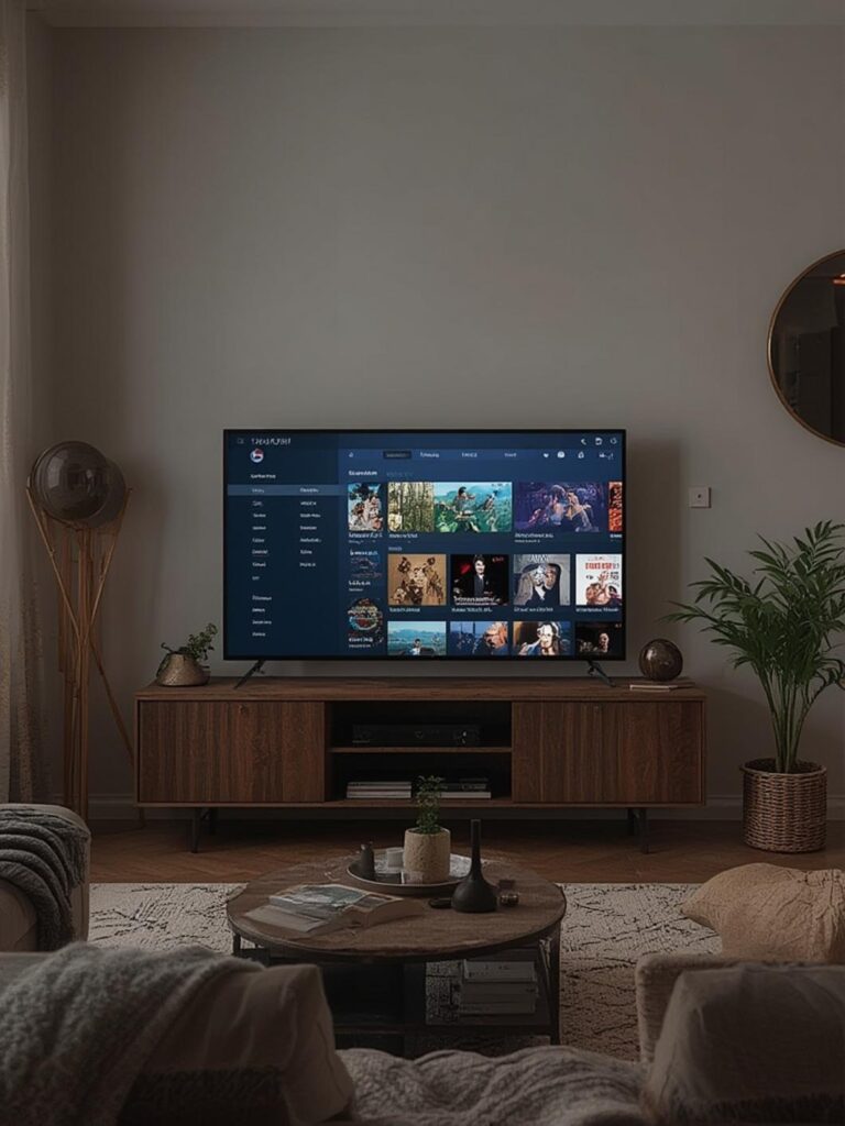 mejor plan IPTV para Android