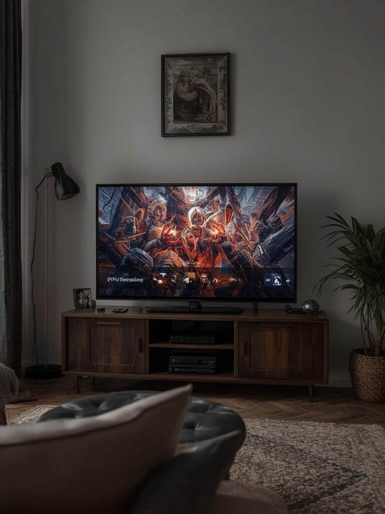 mejor proveedor IPTV para iOS