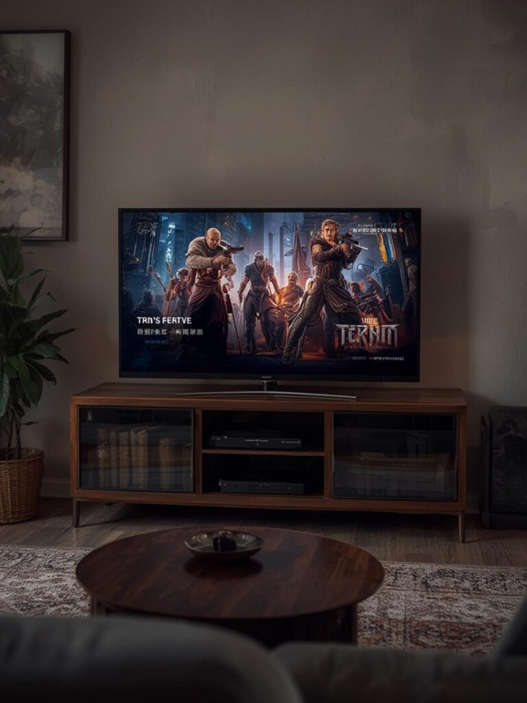 mejor servicio streaming IPTV