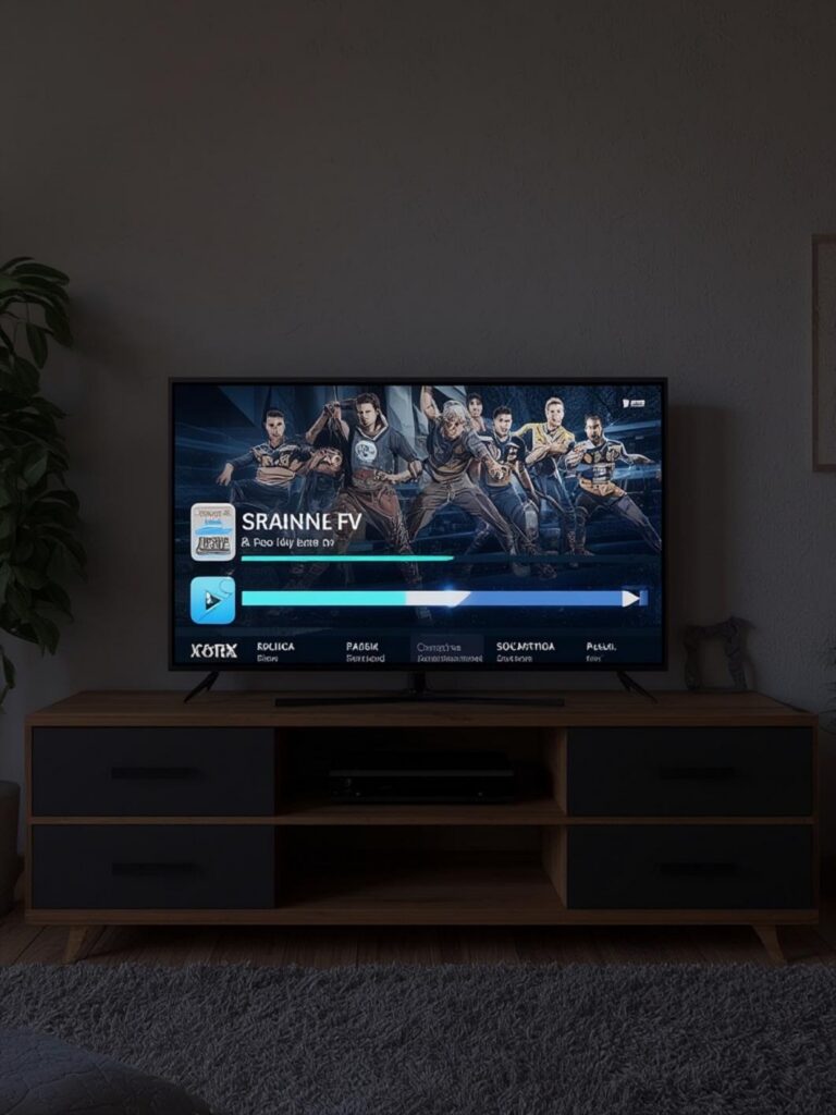 solución buffering iptv