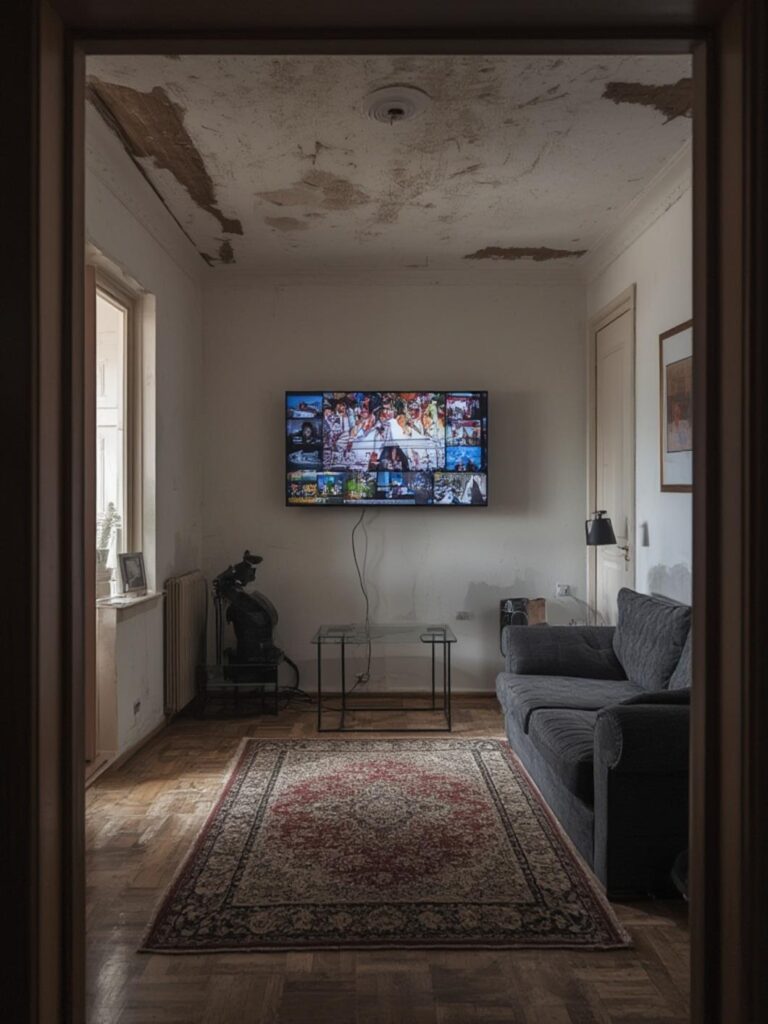 solución problemas iptv