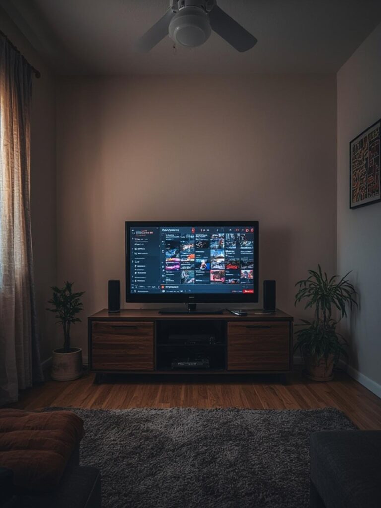 velocidad internet iptv