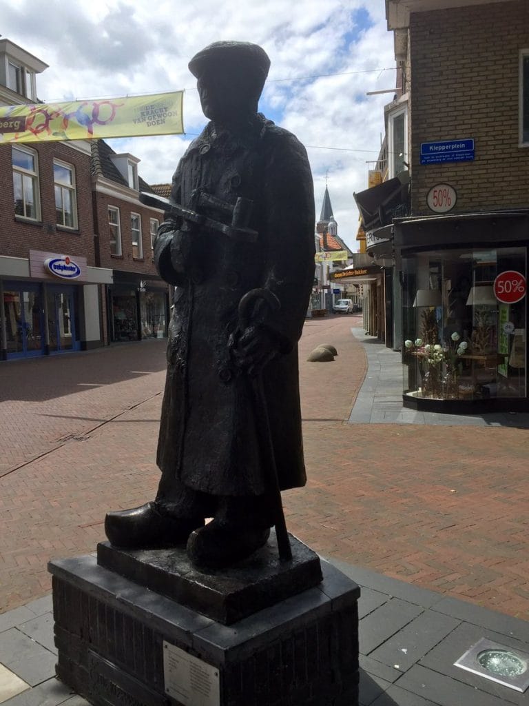 Hardenberg - Klepperman (c) Martin Lamboo 2016