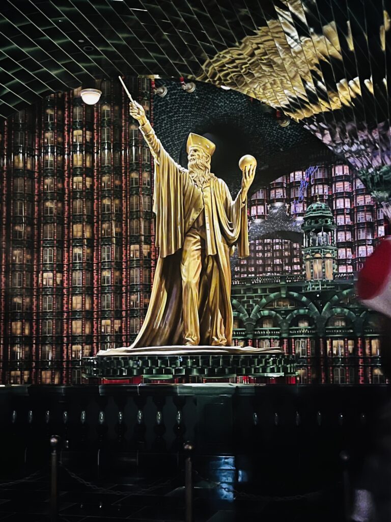 A First Look at EPIC Universe: Top Attractions & Why You Need an Expert to Plan Your 2025 Trip