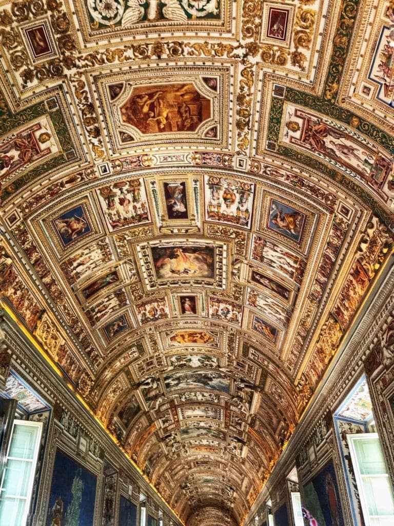 Vatican Rome