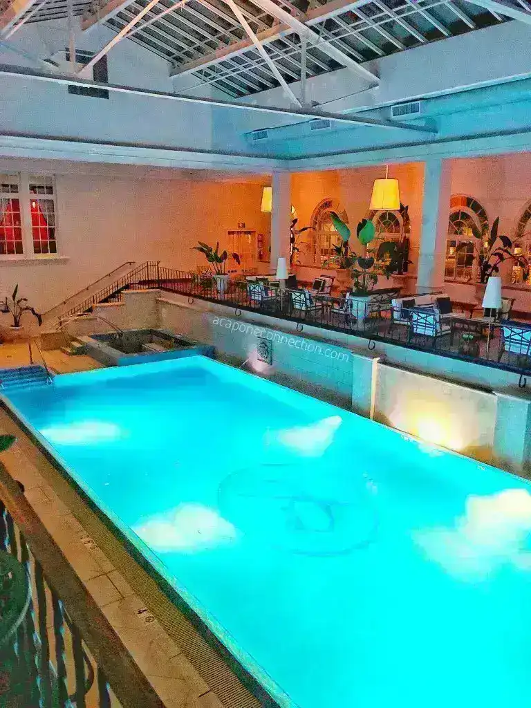 Things to do in Virginia Beach Visit Cavalier Hotel