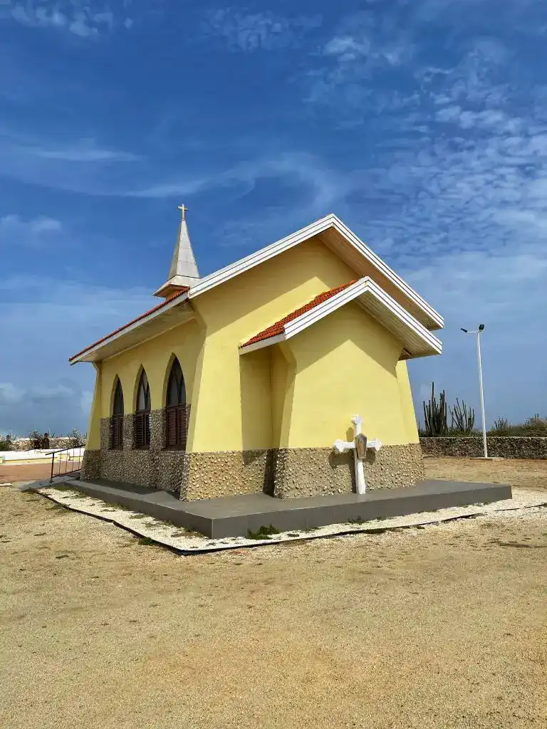 Church in Aruba