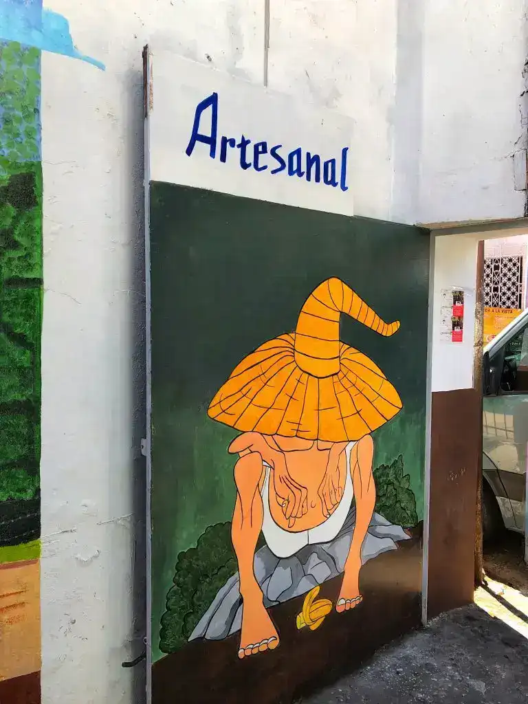 Mural