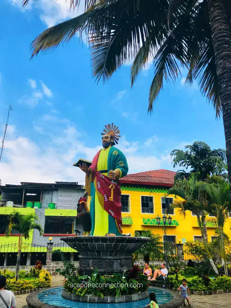 San Pedro Guatemala