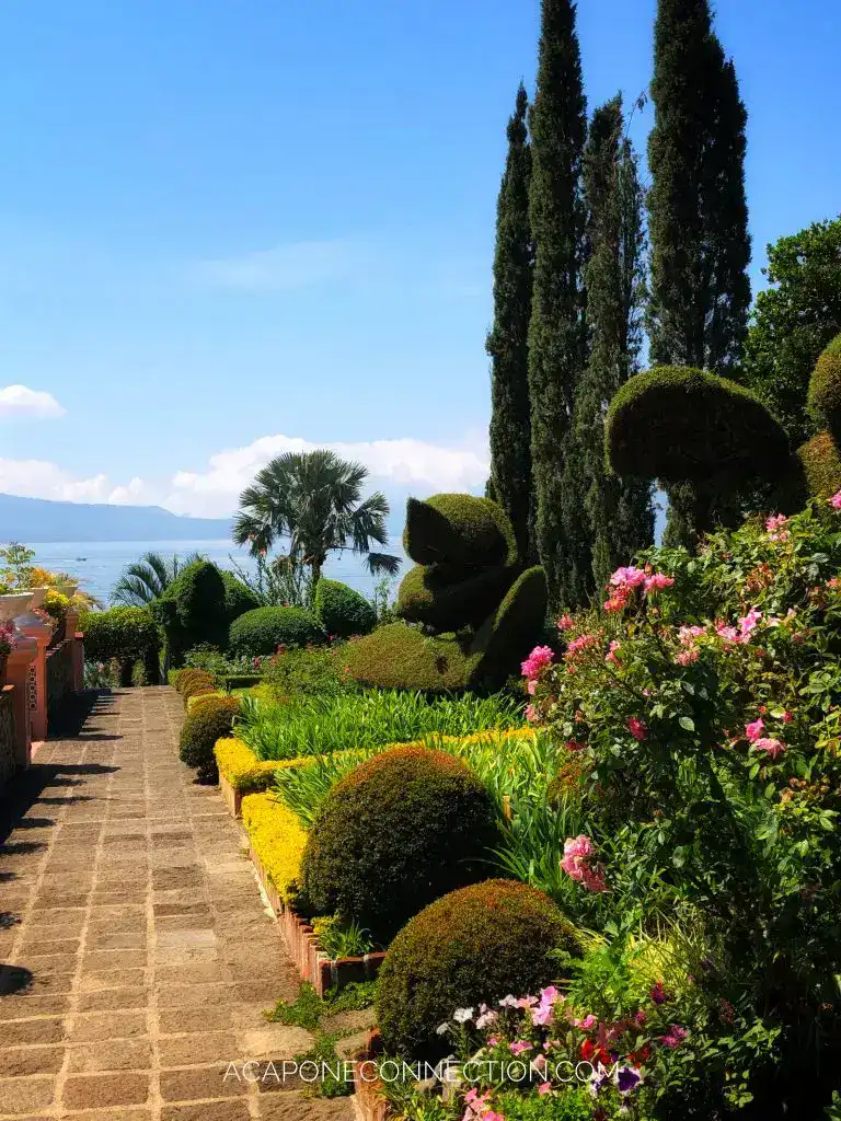 Hotel Atitlan Guatemala