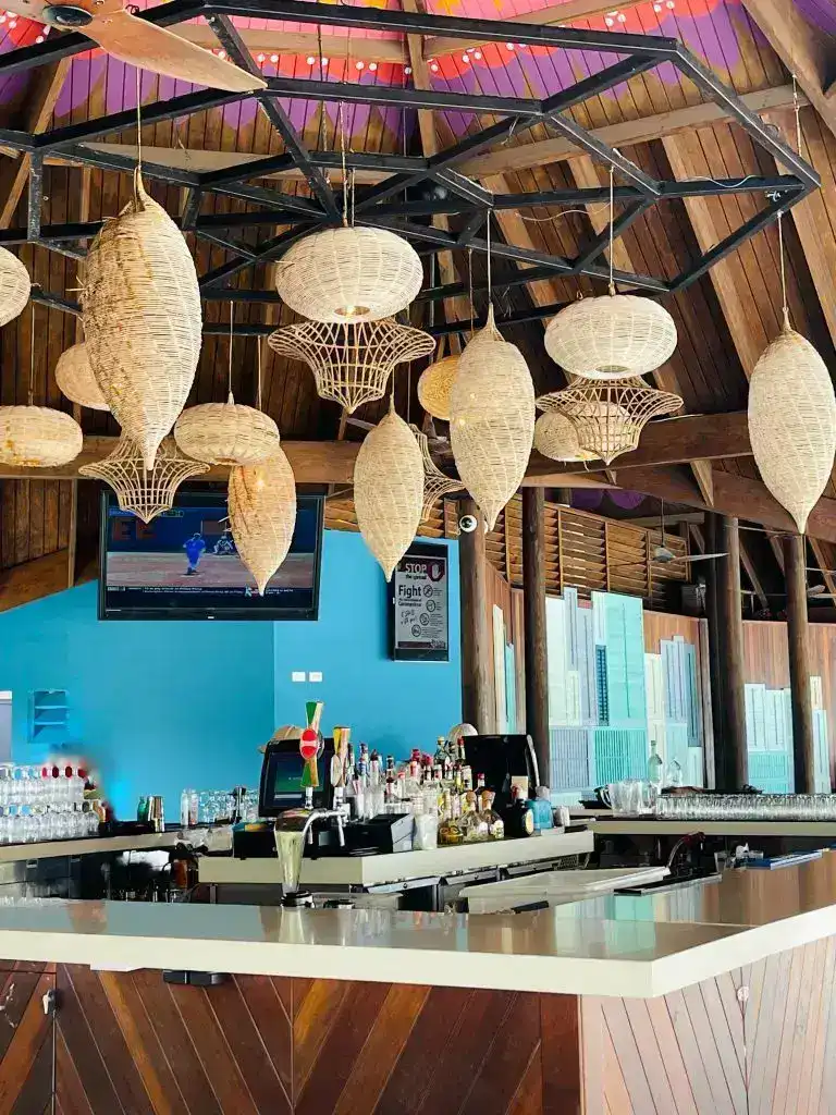 Papagayo Restaurant Aruba