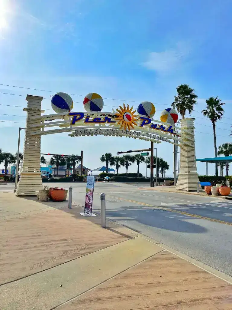 Pier Park Panama City Beach