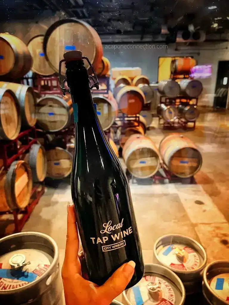 Atlanta Georgia City Winery