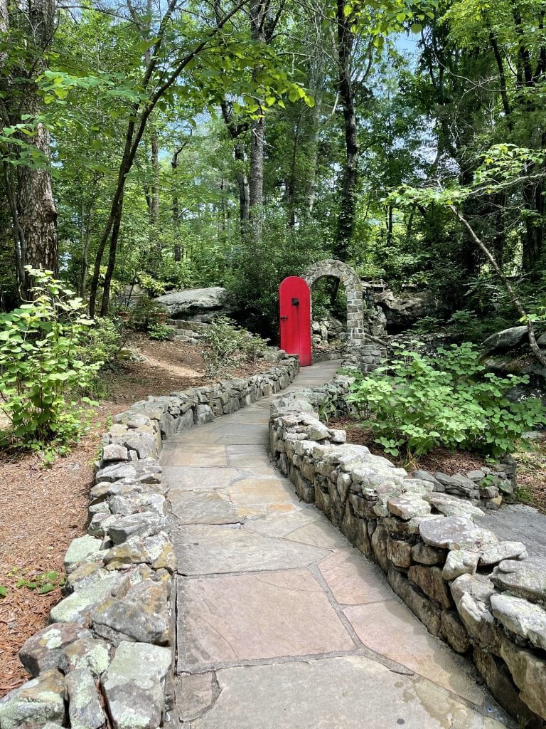 Rock City Lookout Mountain