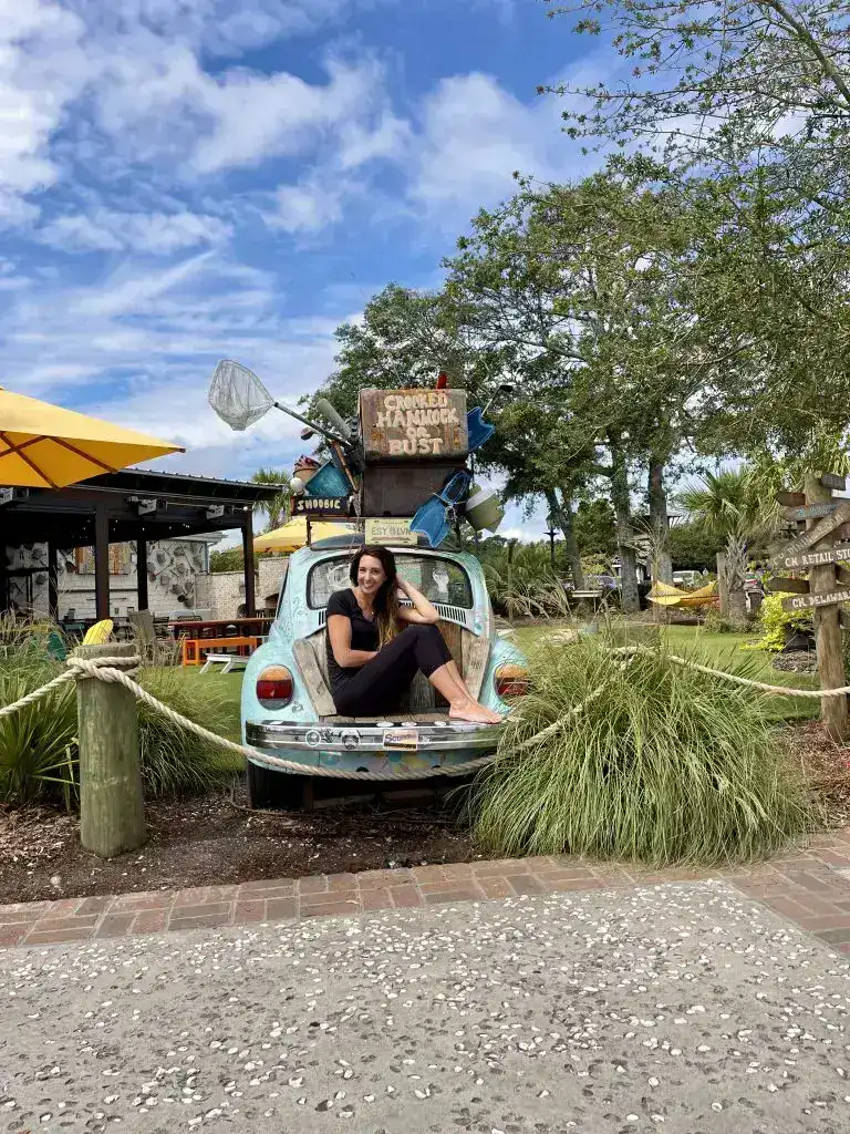 Cheap Things to do in Myrtle Beach Andrea Capone