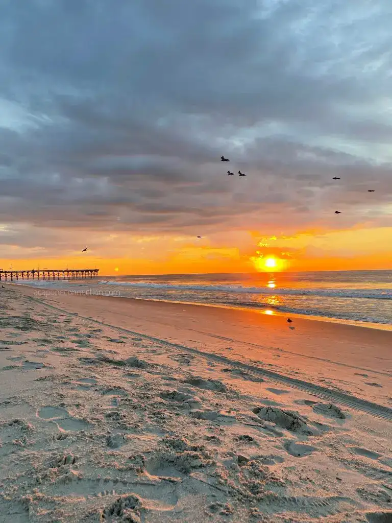 Cheap and Free Things to do in Myrtle Beach Sunrise