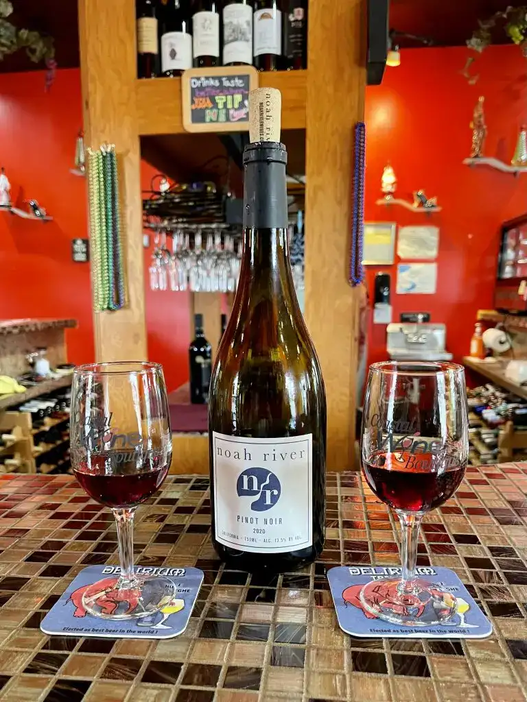 Cheap and Free Things to do in Myrtle Beach Wine Tasting