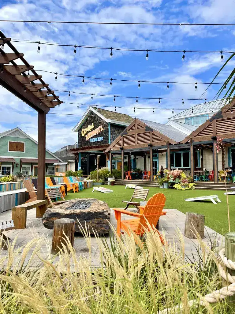 Cheap and Free things to do in Myrtle Beach Crooked Hammock
