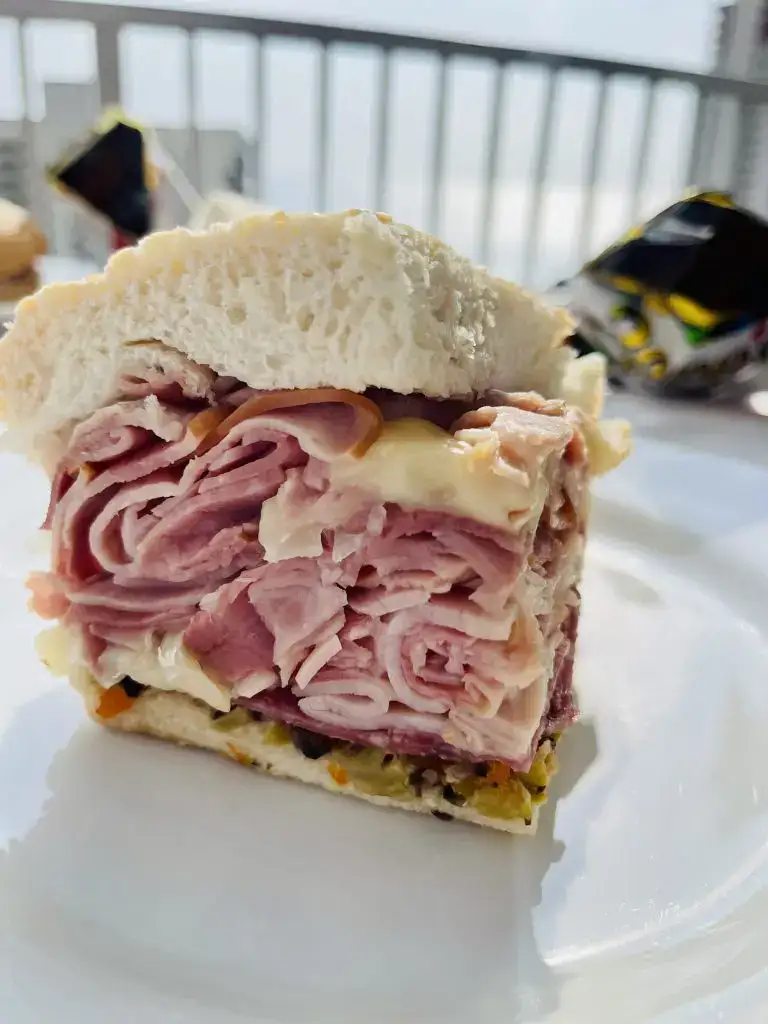 Davids Sno-balls sandwich Restaurants in Panama City Beach FL