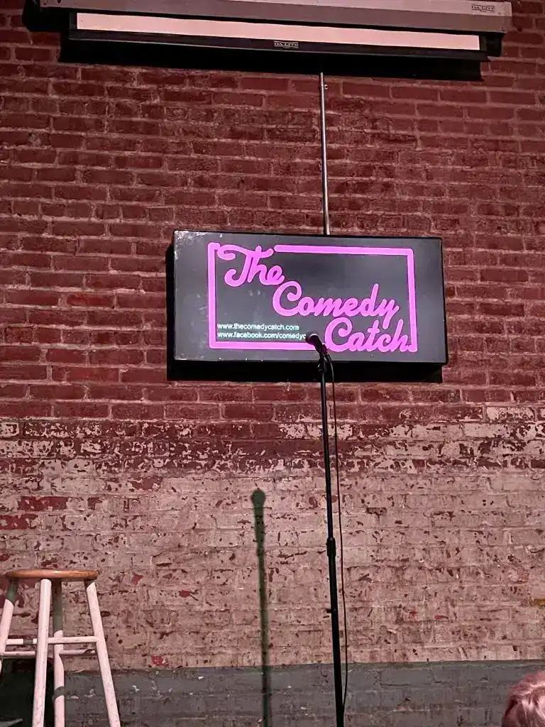 All the fun things to do in Chattanooga Tennessee Comedy Catch