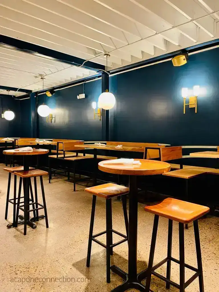 Fun Things to do in Chattanooga Tennessee Frothy Monkey