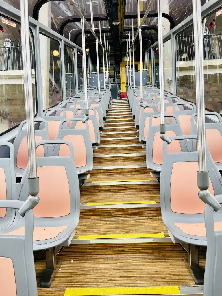 Things to do in Chattanooga Tennessee Incline Railway at Lookout Mountain
