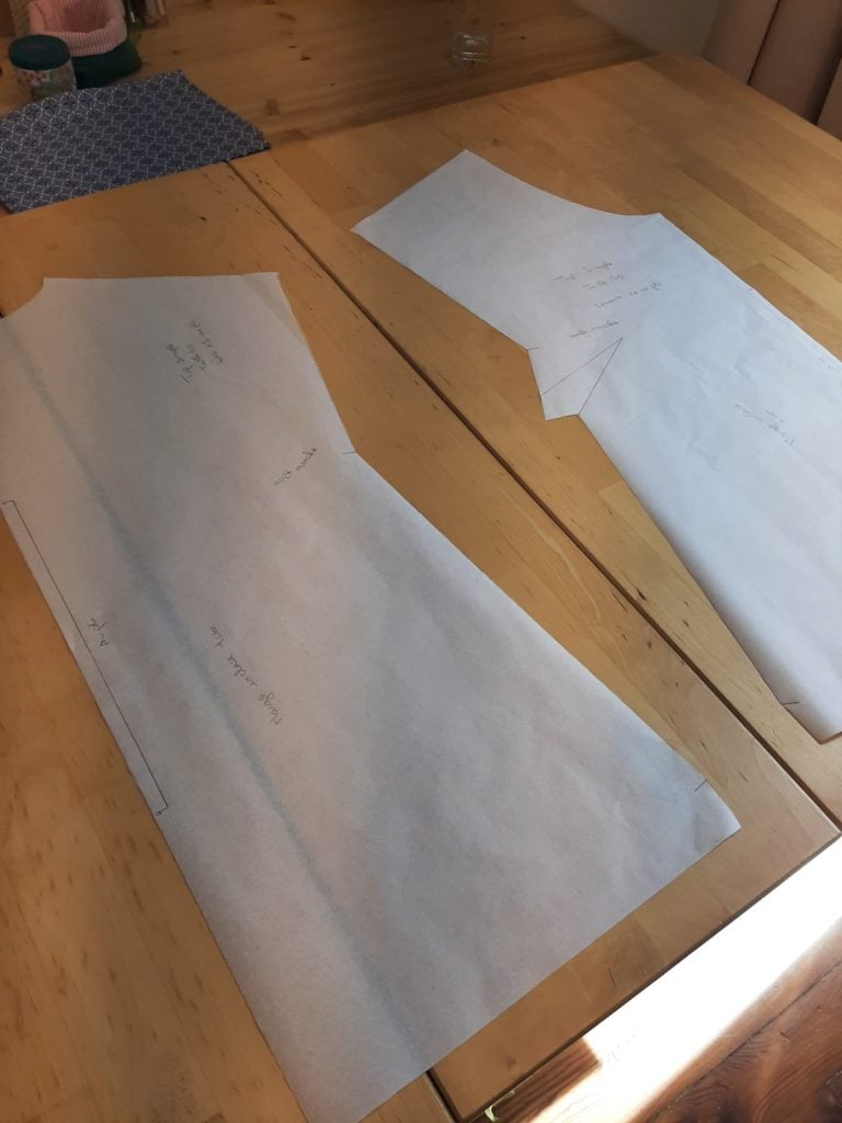 Apprendre à coudre un vêtement à Nice